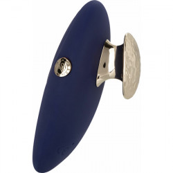 ESTIMULADOR VIBRADOR CHIC VIOLET
