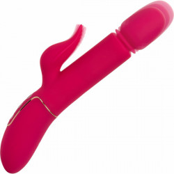 SLIM CHARMER VIBRADOR DE EMPUJE