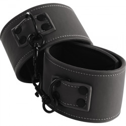 ESPOSAS WRIST CUFF NEGRO