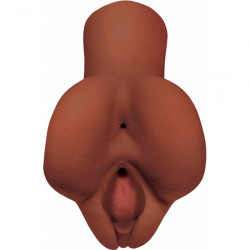 DOGGIE STYLE ANO MaS VAGINA MARRoN