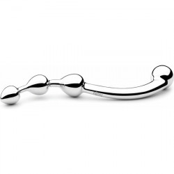 NJOY FUN WAND ESTIMULADOR DEL PUNTO P Y G