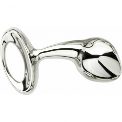 NJOY PLUG MEDIANO METAL