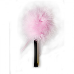 PLUMERO MARABU SECRET PLAY ROSA