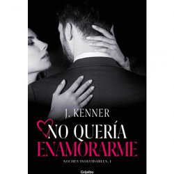 NO QUERiA ENAMORARME NOCHES INOLVIDABLES 1