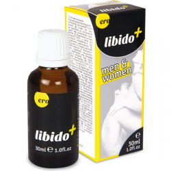 ERO LIBIDO HOMBRE Y MUJER