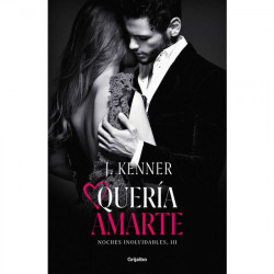 QUERiA AMARTE NOCHES INOLVIDABLES 3