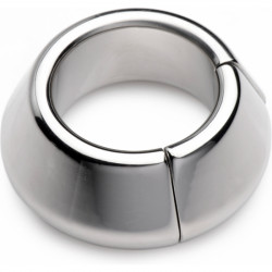 MAGNA CHUTE ANILLO MAGNeTICO ACERO INOX