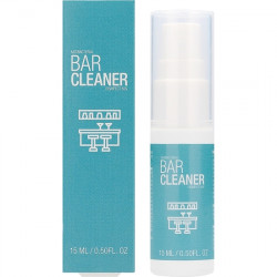 ANTIBACTERIAL BAR CLEANER DISINFECT 80S 15ML