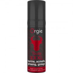 TOURO XXXL CREMA ERECCIoN 15 ML