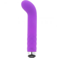 TICKLE MY SENSES G VIBE MORADO
