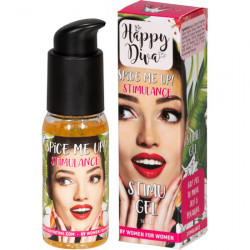 SPICE ME UP GEL ESTIMULANTE 50ML