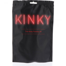 THE KINKY FANTASY KIT