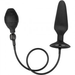 PLUG COLT XXXL CON BOMBA NEGRO