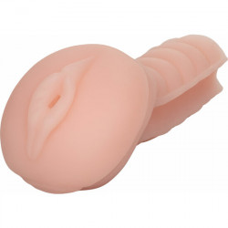 GRIP N STROKE FUNDA PARA DESARROLLADOR VAGINA