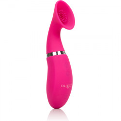 CLIMAXER PUMP SUCCIONADOR ROSA