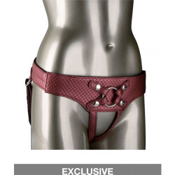 THE REGAL EMPRESS ARNeS FEMENINO PLATA