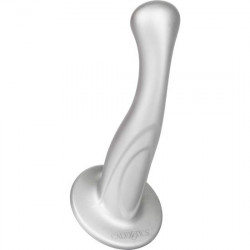 SENSUAL PROBE PUNTO G PLATA