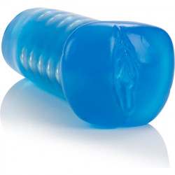 MASTURBADOR VAGINA AZUL