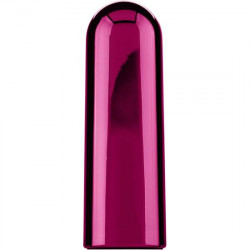 GLAM BALA VIBRADORA ROSA