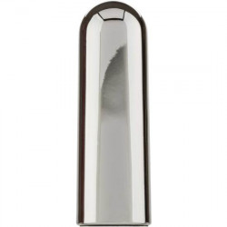 GLAM BALA VIBRADORA PLATA