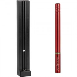 HIDDEN PLEASURES ROJO