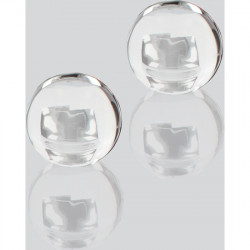 PEARL DROPS BOLAS ESTIMULANTES DE CRISTAL