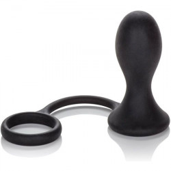 PROBE ESTIMULADOR PROSTATA CON ANILLO