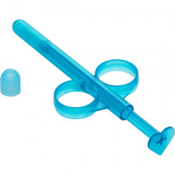 APLICADOR LUBRICANTE AZUL