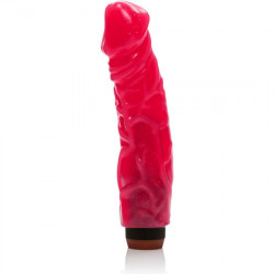 HOT PINKS DEVIL DICK