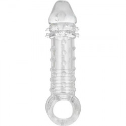 ULTIMATE STUD EXTENDER TRANSPARENTE