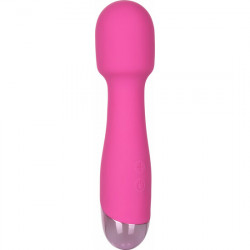 MASAJEADOR MINI MIRACLE ROSA