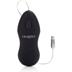 BALA MICROCALENTADA WHISPER NEGRO