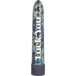 VIBRADOR FUCK YOU
