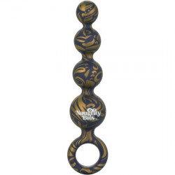 BOLAS ANALES NAUGHTY BITS