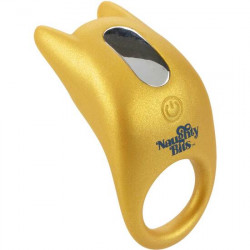 ANILLO VIBRADOR HORNY AF