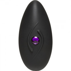 ESTIMULADOR CLITORIS BODY BLING BLISS GEMMA MORADO