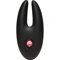 ESTIMULADOR CLITORIS BODY BLING BREATHLESS GEMA ROSA