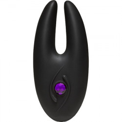 ESTIMULADOR BODY BLING BREATHLESS GEMMA MORADO