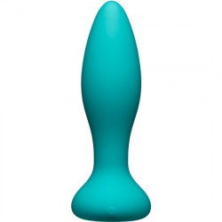 PLUG VIBRADOR THRUST EXPERIENCED AQUA