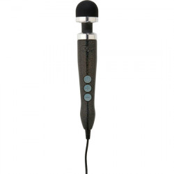 MASAJEADOR CLITORIS DOXY COMPACT MASSAGER NR 3
