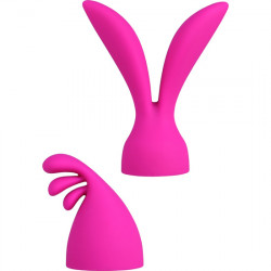 RECAMBIOS ESTIMULADOR CLITORIS PALM PLEASURE