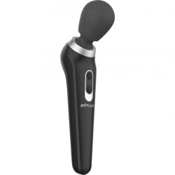 ESTIMULADORES CLITORIS PALMPOWER EXTREME