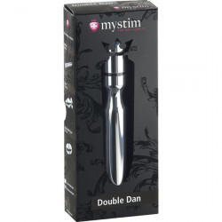 DILODO METAL MYSTIM DOUBLE DAN ALU