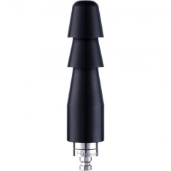 ACCESORIOS VAC U LOCK NEGRO