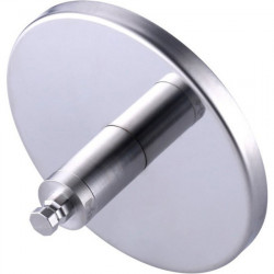 ADAPTADOR CON VENTOSA METAL