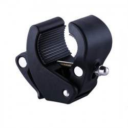 ADAPTADOR DE MaQUINA SEXUAL NEGRO