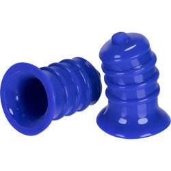ELONG NIPPLE SUCCIONADOR PEZONES AZUL