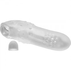 SWELL ADJUST FIT COCKSHEATH FUNDA PENE ICE