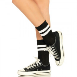 CALCETINES CON RAYAS