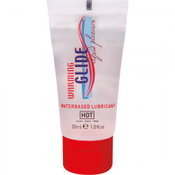 LUBRICANTE CALOR WARMING GLIDE 30ML